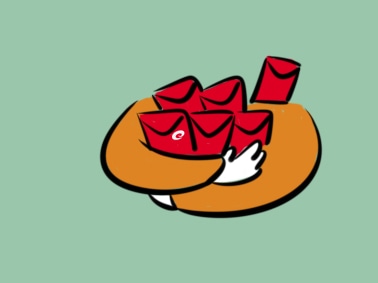 2022春节放假通知模板范文十篇 2022春节放假通知模板范文十篇